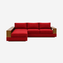 Elda Sectional - Helloilmare